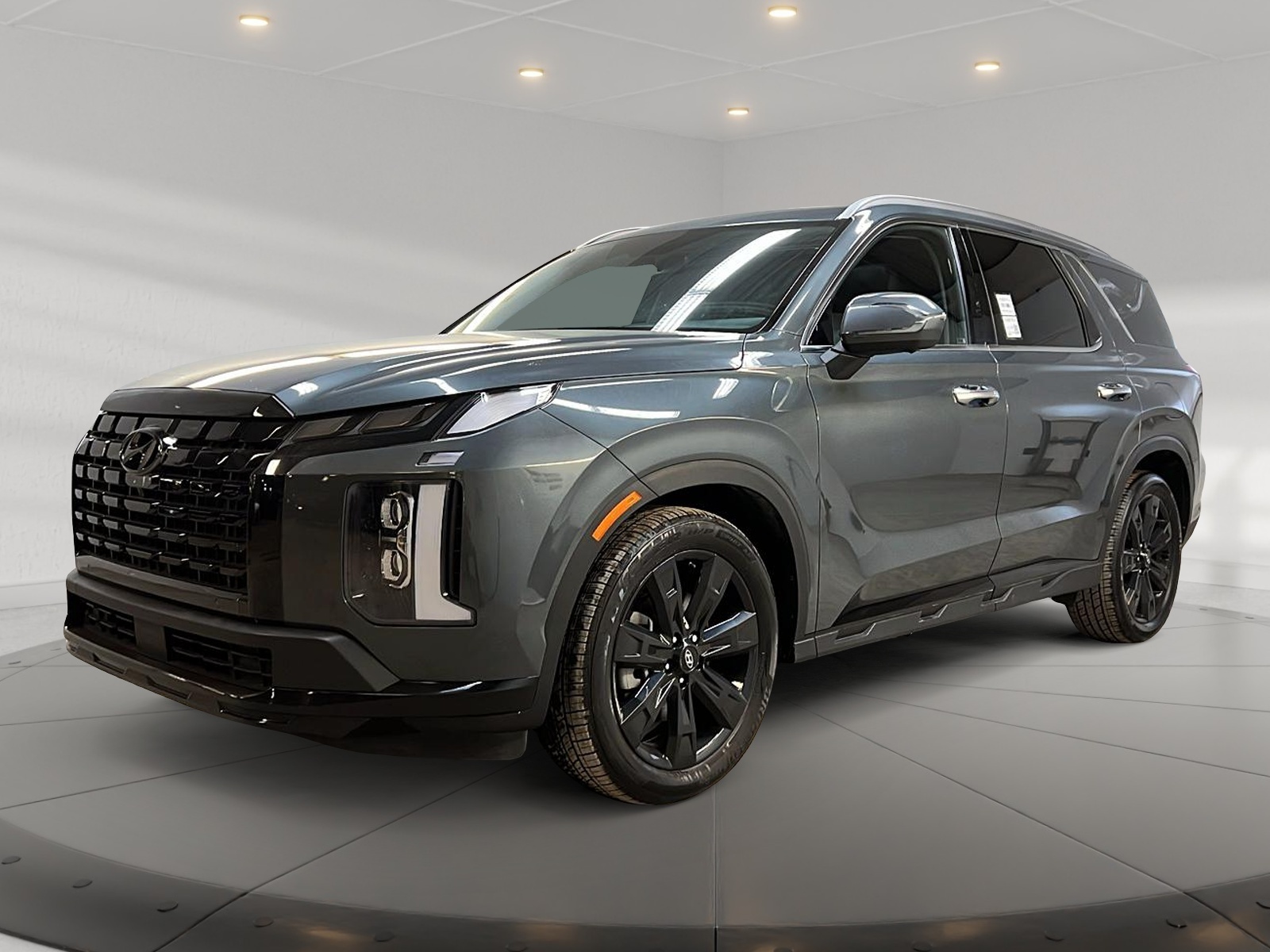 Hyundai PALISADE URBAN CUIR TOIT NAV 4RM 2023