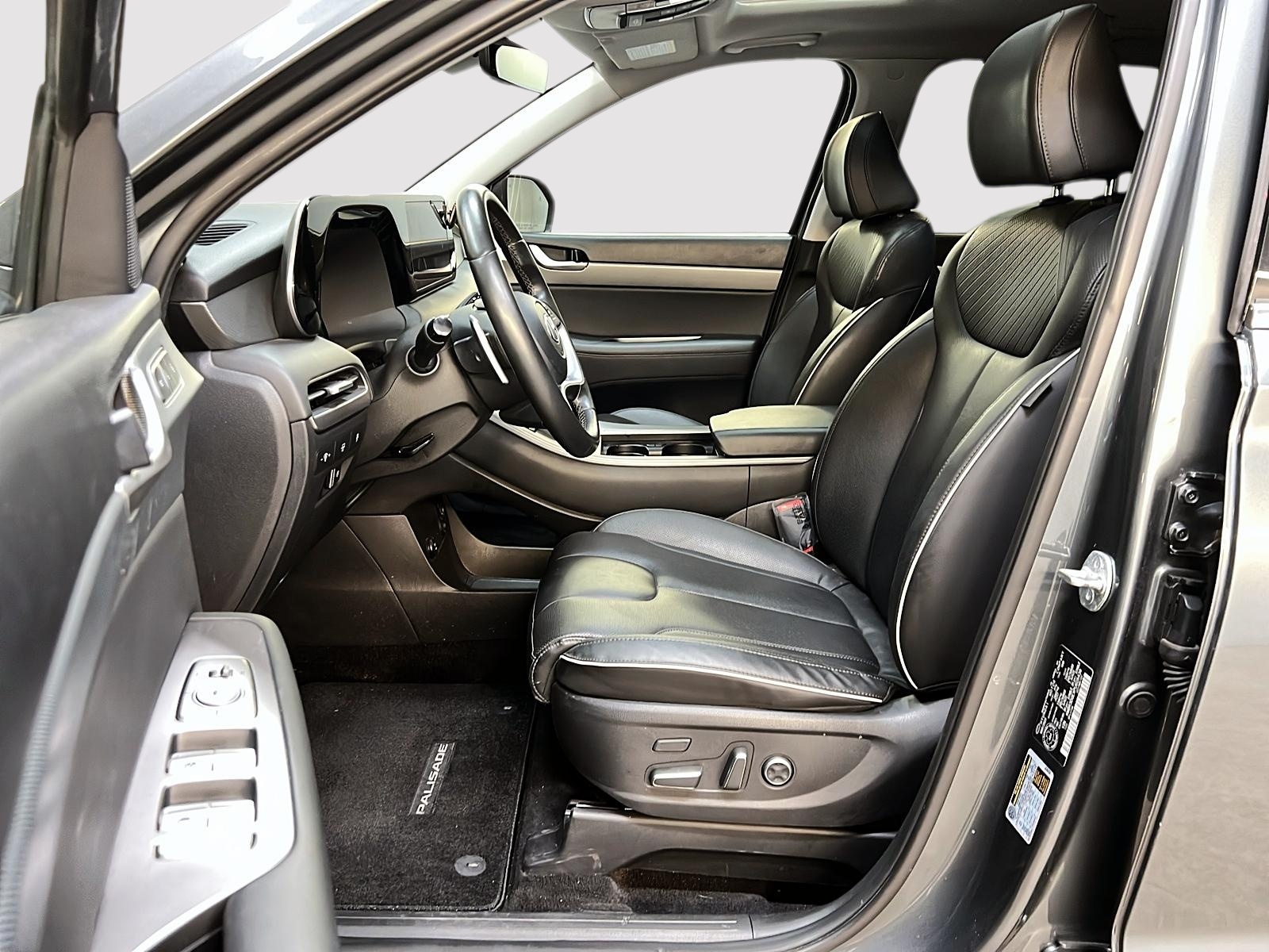Hyundai PALISADE URBAN CUIR TOIT NAV 4RM 2023 — photo 7
