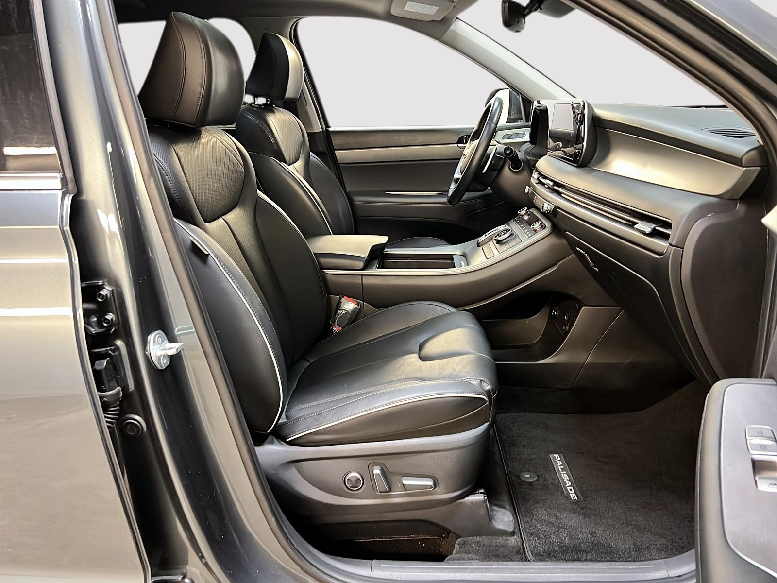 Hyundai PALISADE URBAN CUIR TOIT NAV 4RM 2023 — photo 8