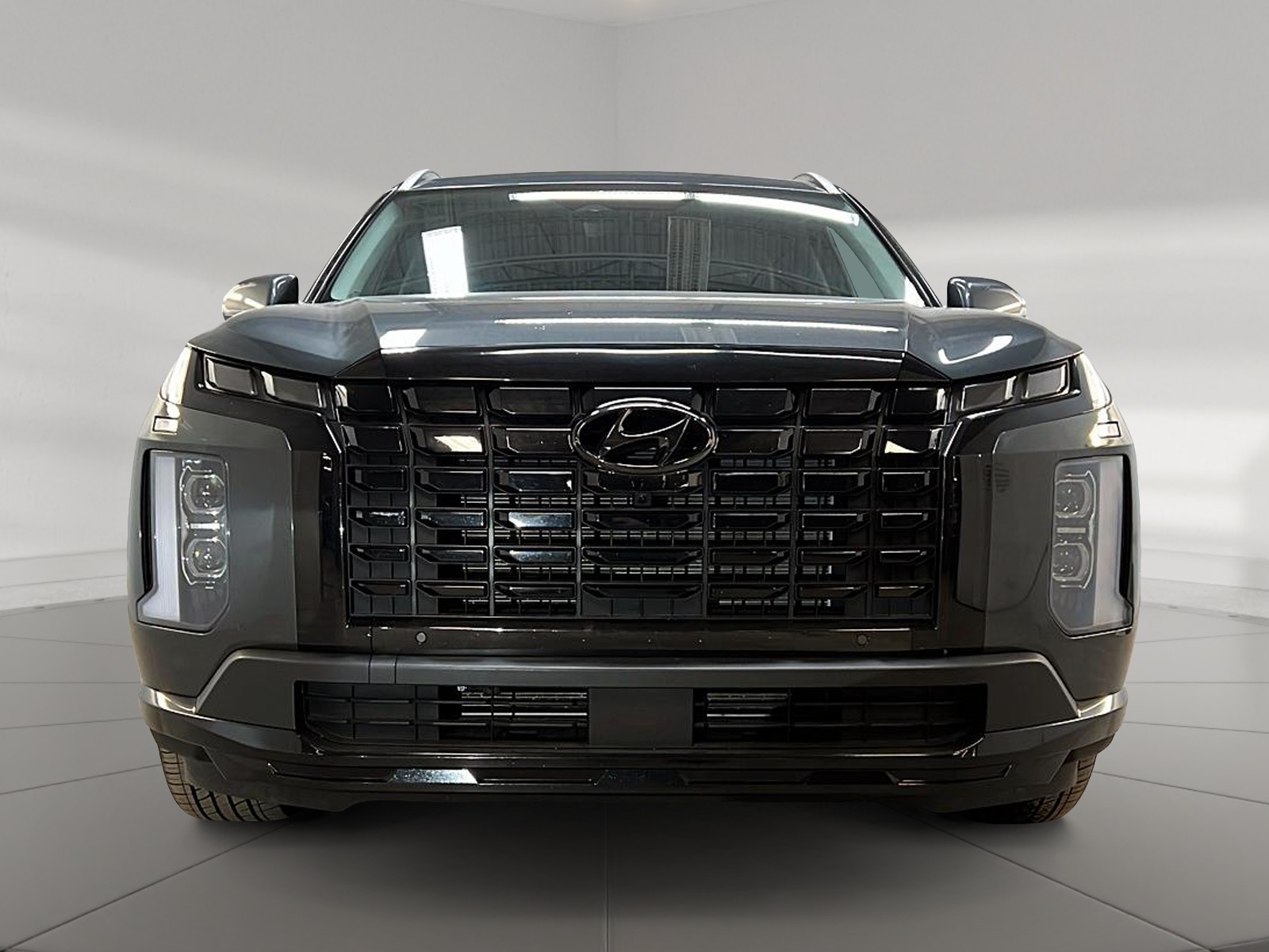 Hyundai PALISADE URBAN CUIR TOIT NAV 4RM 2023 — photo 2