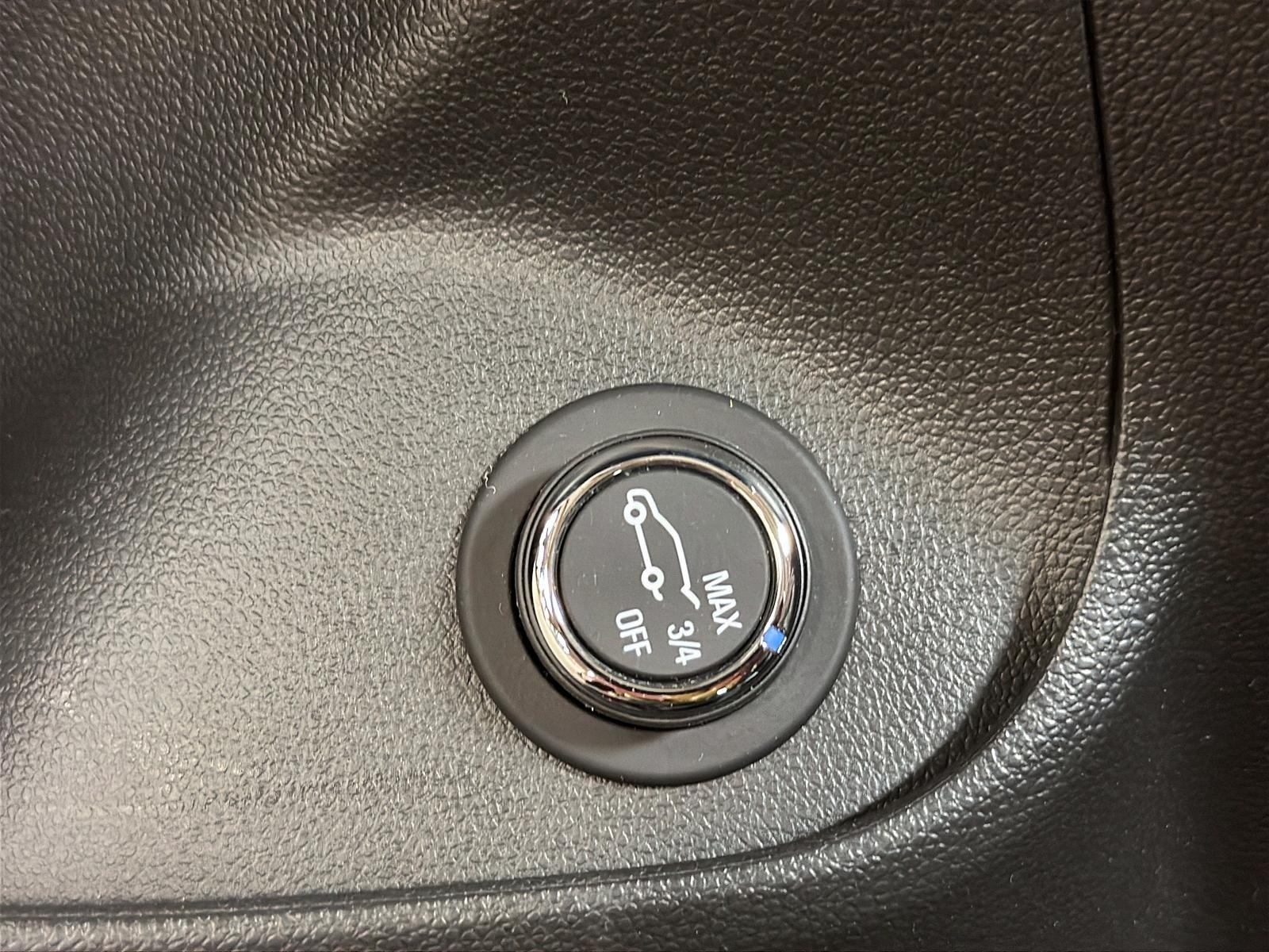 Buick Encore GX ST EXPERIENCE CUIR TOIT PANO 4RM 2024 - image #24