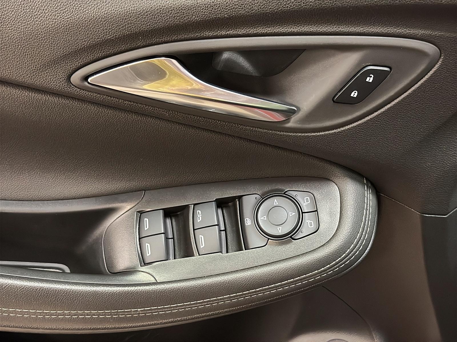 Buick Encore GX ST GR EXPERIENCE CUIR TOIT PANO 4RM 2024 - image #25