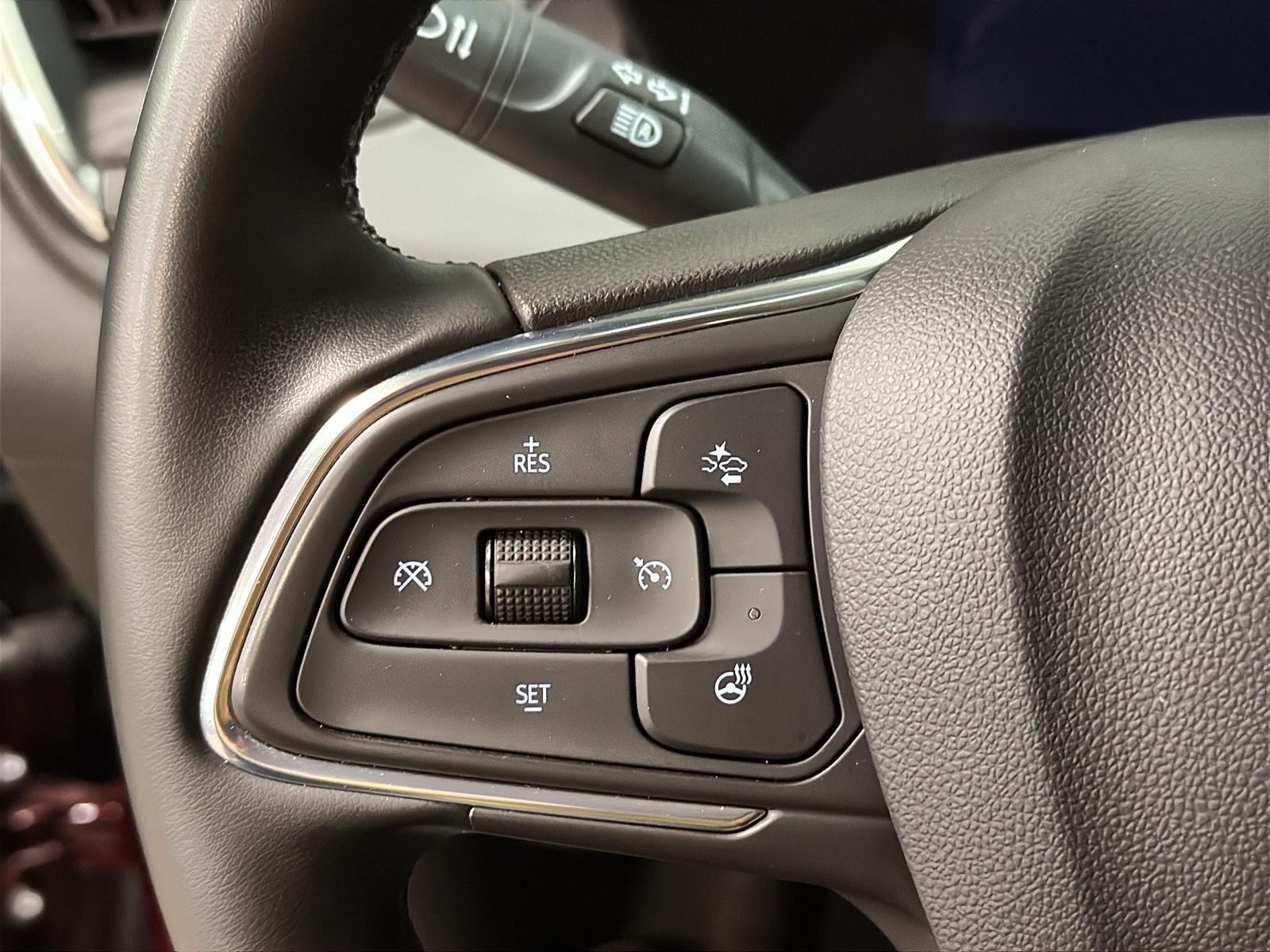 Buick Encore GX ST EXPERIENCE CUIR TOIT PANO 4RM 2024 - image #22