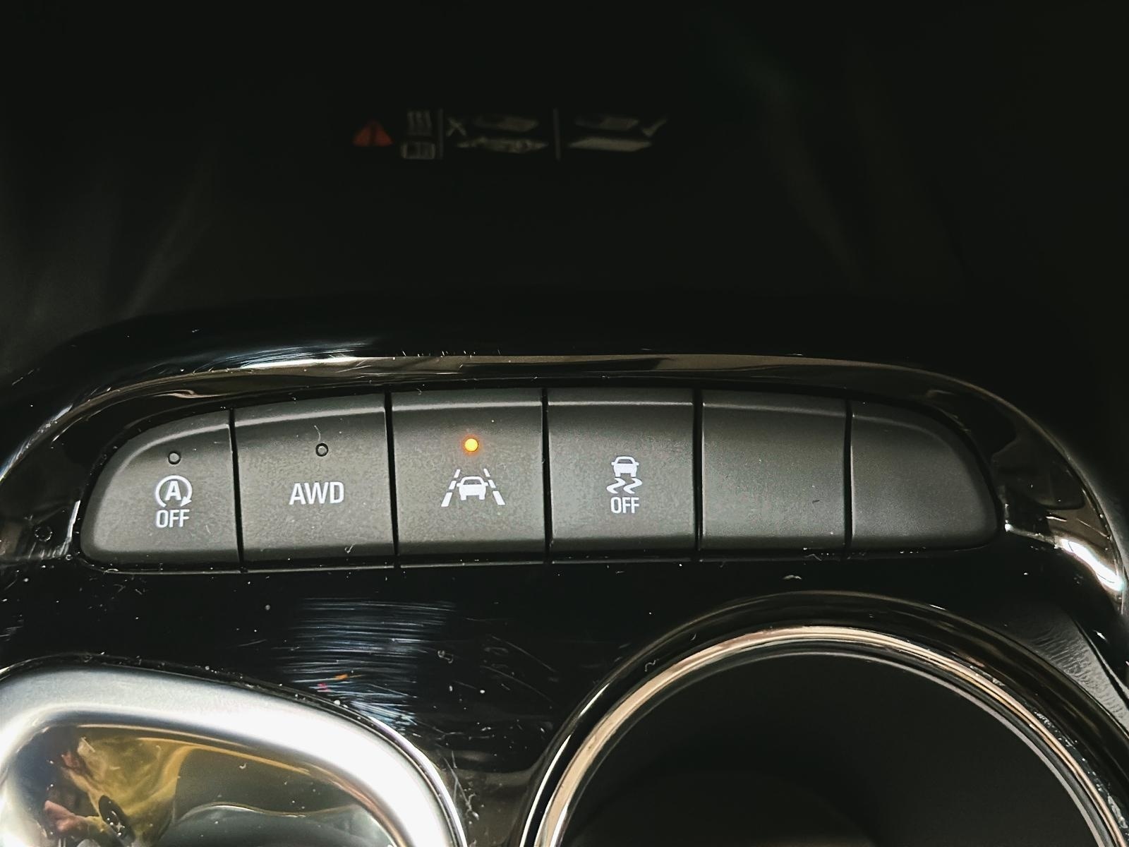 Buick Encore GX ST GR EXPERIENCE CUIR TOIT PANO 4RM 2024 - image #16