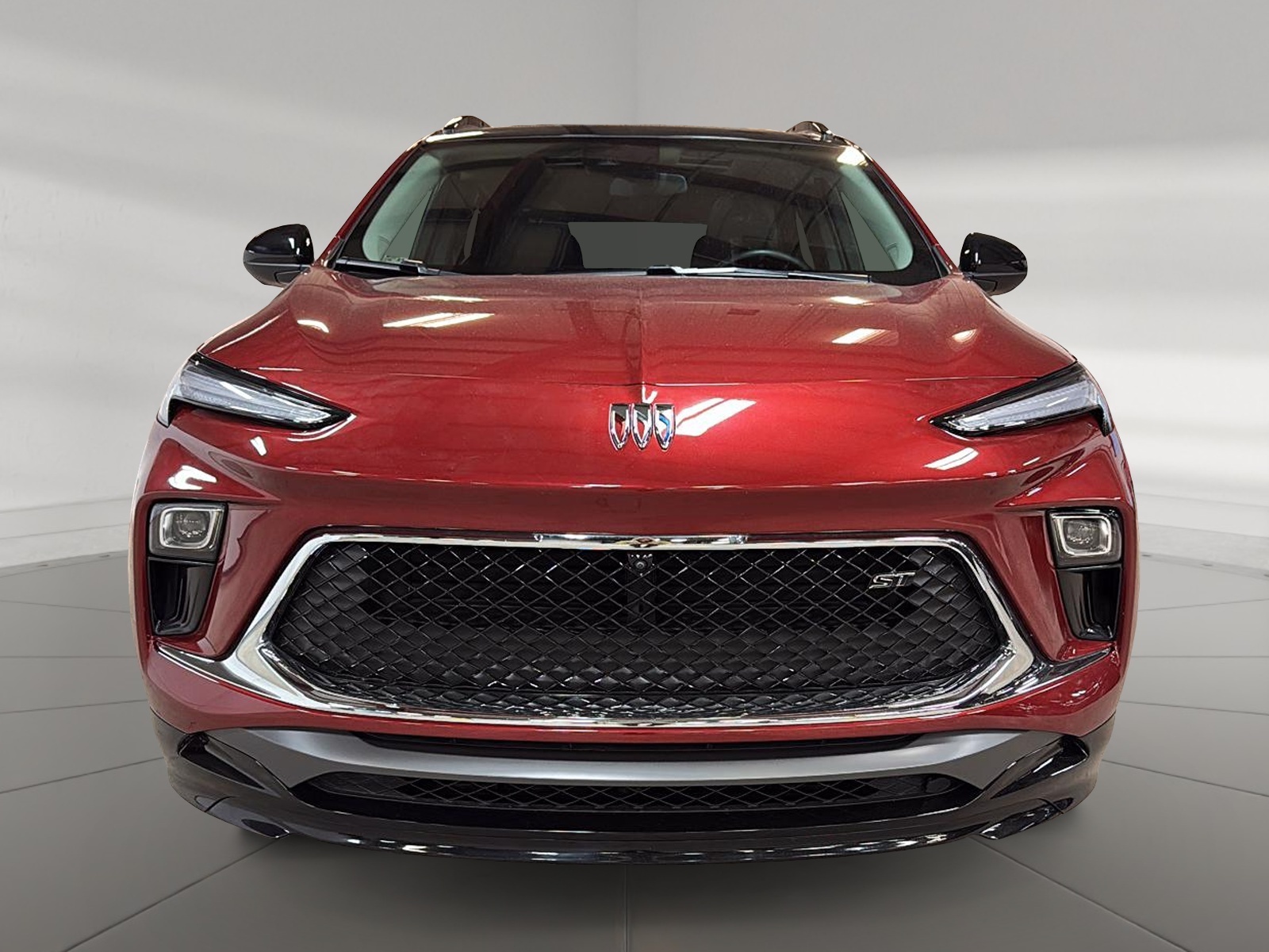 Buick Encore GX ST GR EXPERIENCE CUIR TOIT PANO 4RM 2024 - image #2