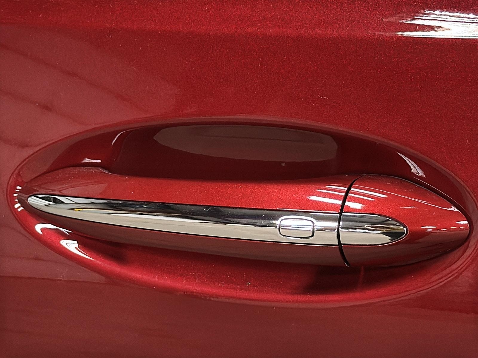 Buick Encore GX ST GR EXPERIENCE CUIR TOIT PANO 4RM 2024 - image #28