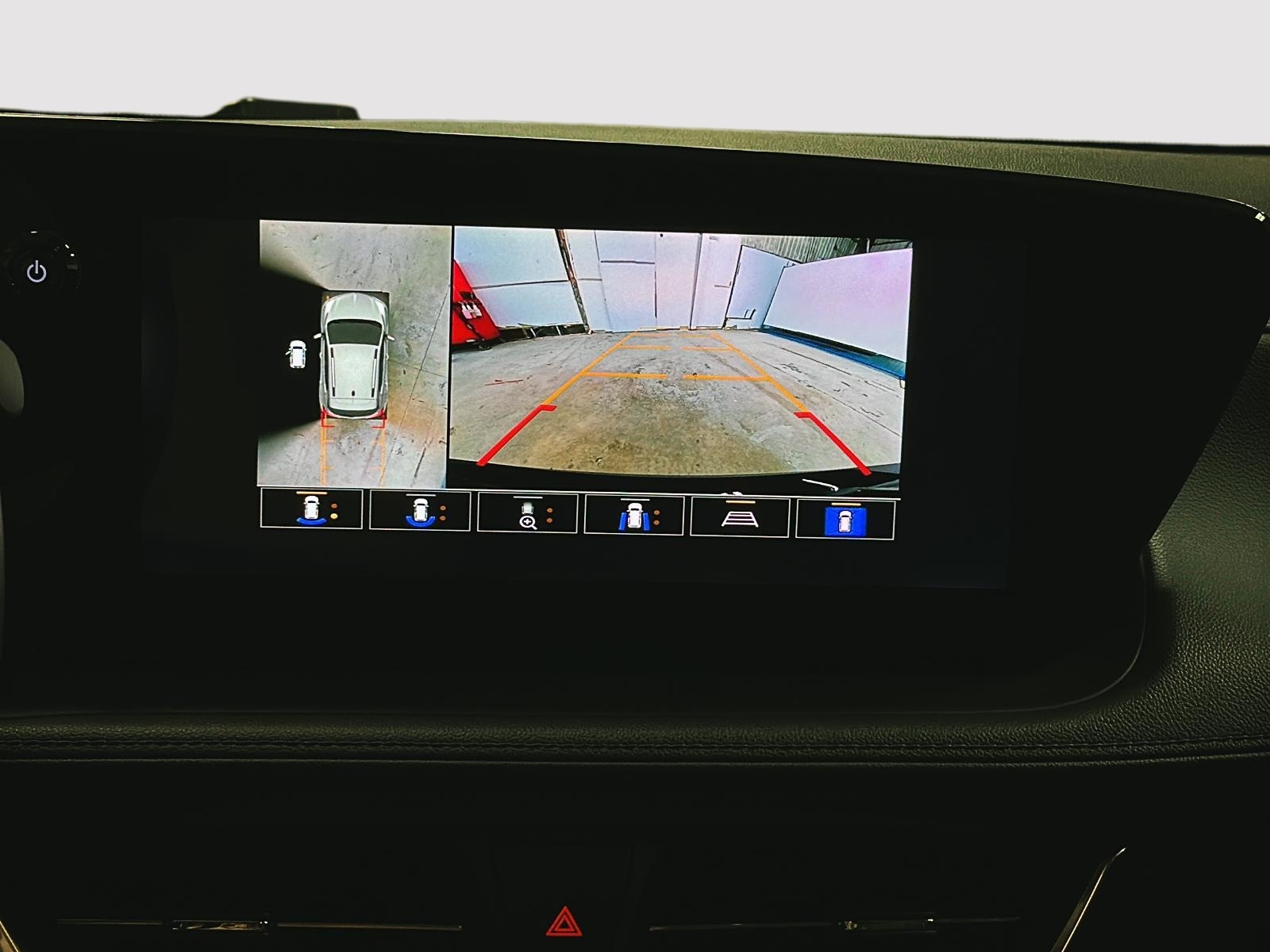 Buick Encore GX ST EXPERIENCE CUIR TOIT PANO 4RM 2024 - image #19