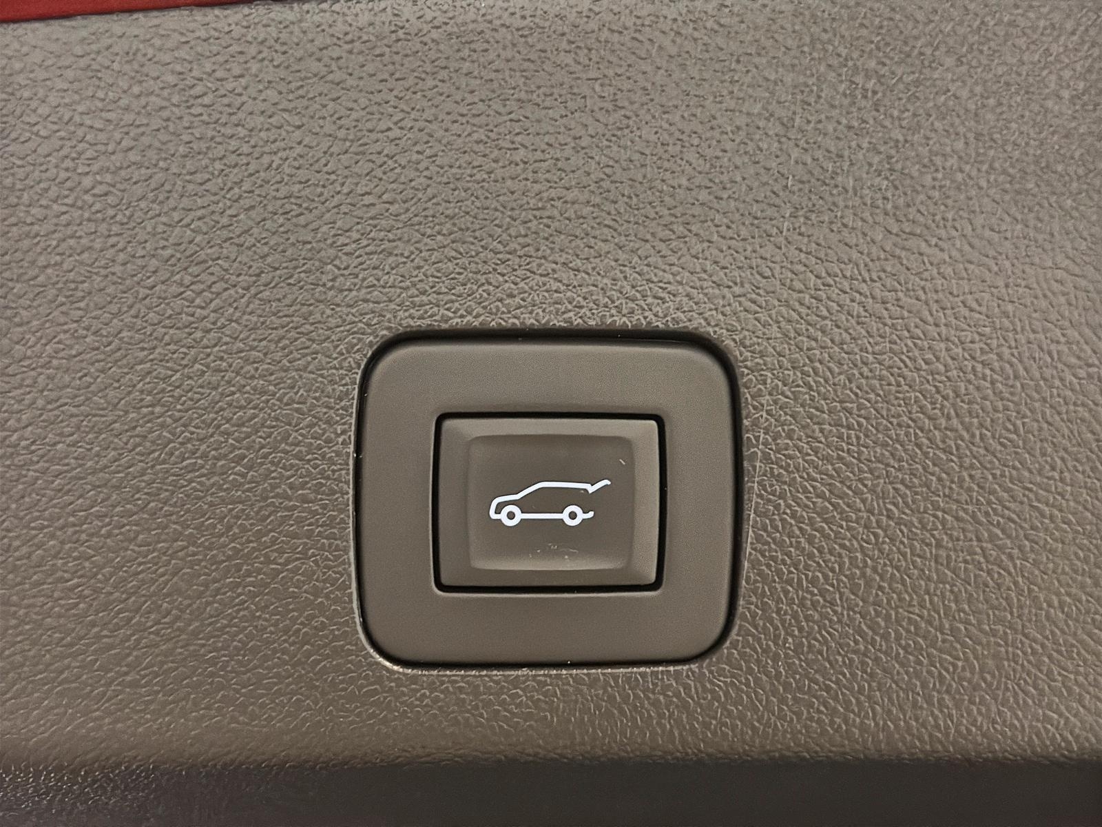 Buick Encore GX ST EXPERIENCE CUIR TOIT PANO 4RM 2024 - image #14