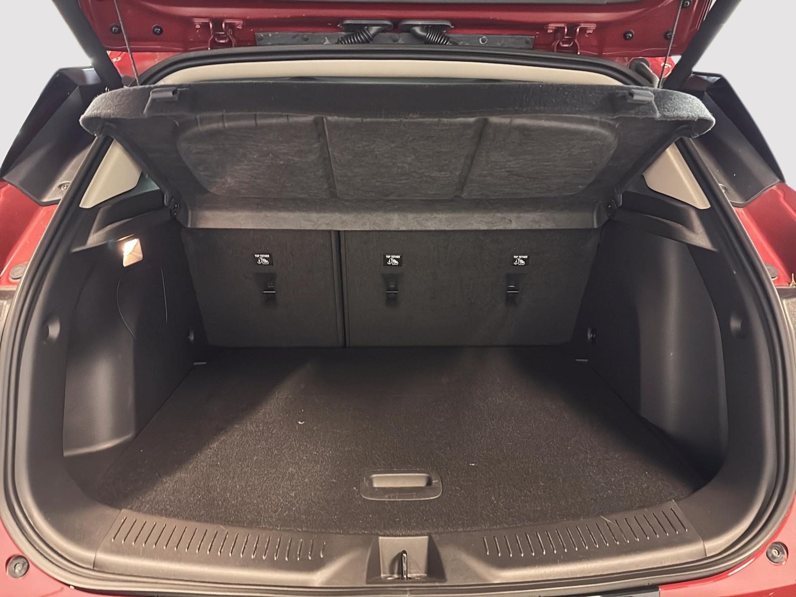 Buick Encore GX ST GR EXPERIENCE CUIR TOIT PANO 4RM 2024 - image #13