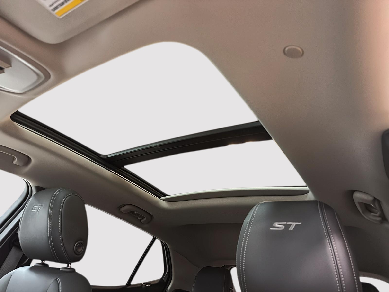 Buick Encore GX ST GR EXPERIENCE CUIR TOIT PANO 4RM 2024 - image #11