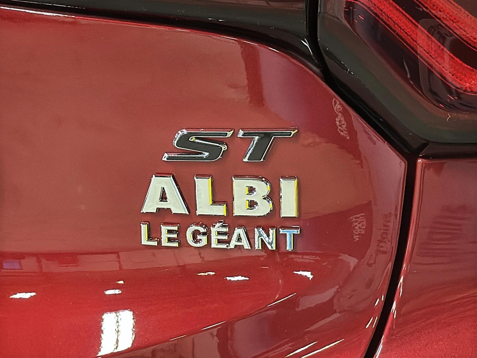 Buick Encore GX ST GR EXPERIENCE CUIR TOIT PANO 4RM 2024 - image #30