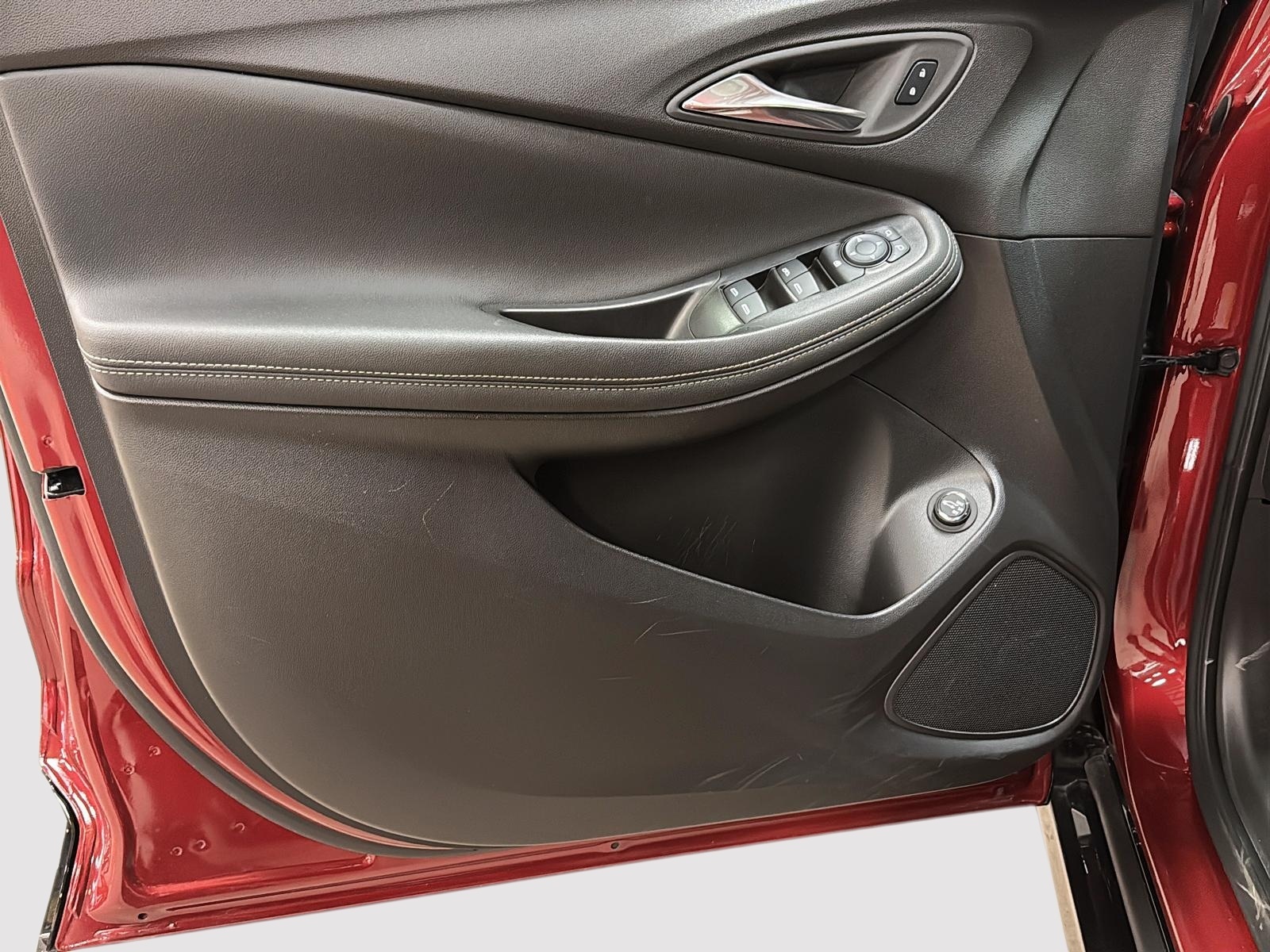 Buick Encore GX ST GR EXPERIENCE CUIR TOIT PANO 4RM 2024 - image #26