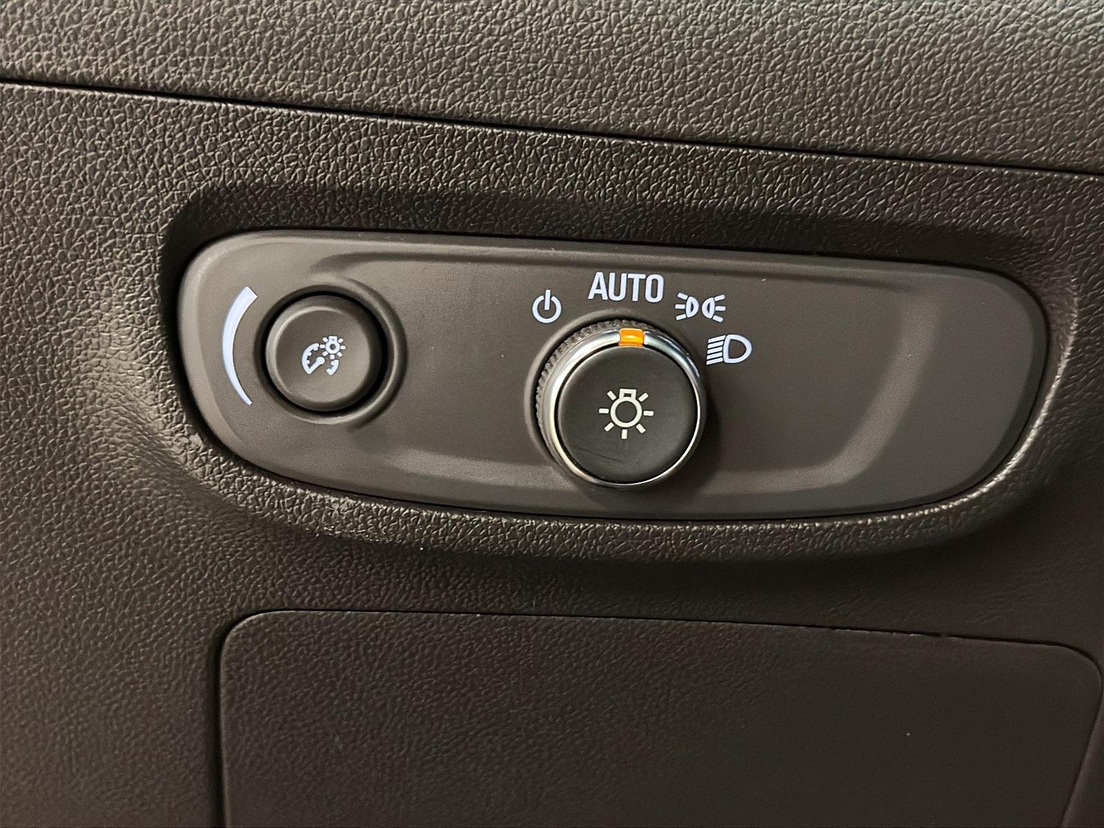 Buick Encore GX ST GR EXPERIENCE CUIR TOIT PANO 4RM 2024 - image #23