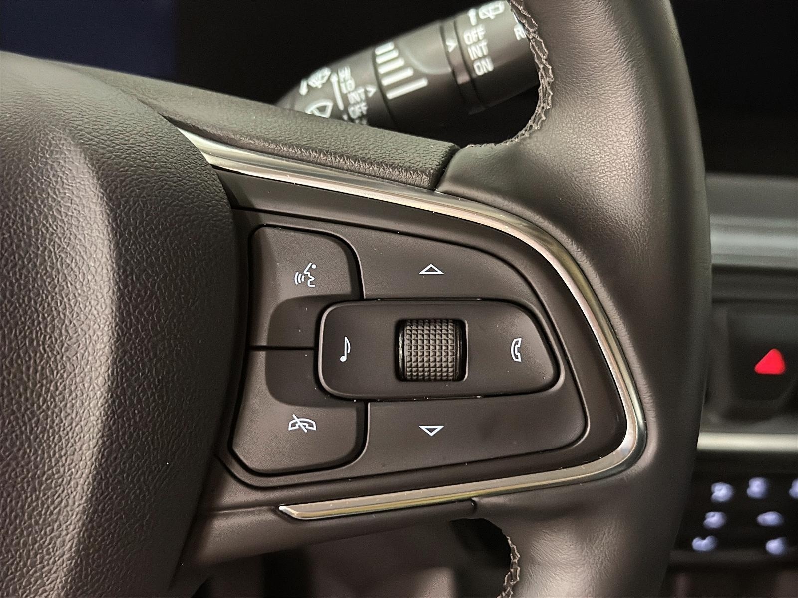 Buick Encore GX ST GR EXPERIENCE CUIR TOIT PANO 4RM 2024 - image #21