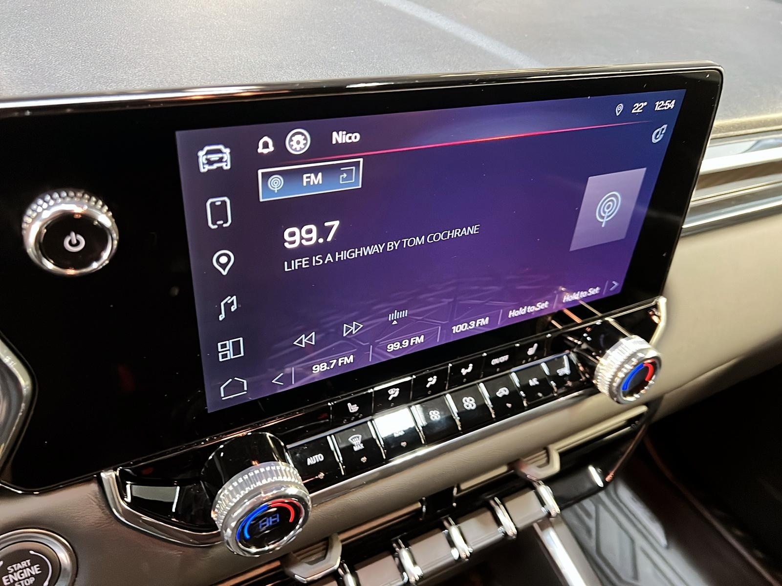GMC Canyon 2024 - Image #16