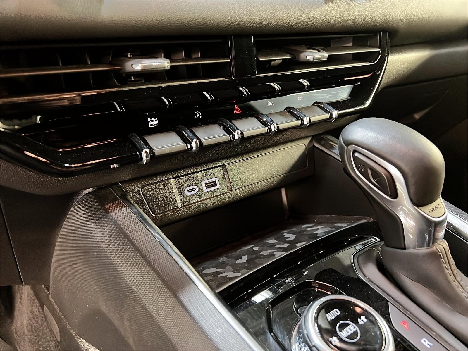 GMC Canyon 2024 - Image #15