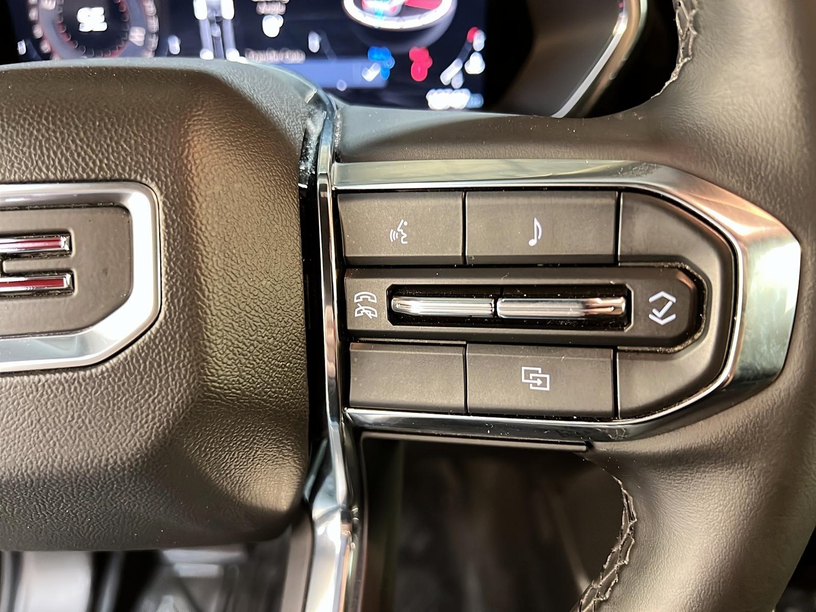 GMC Canyon 2024 - Image #20