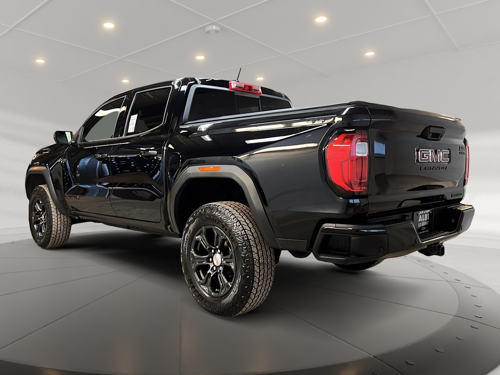 GMC Canyon 2024 - Image #6