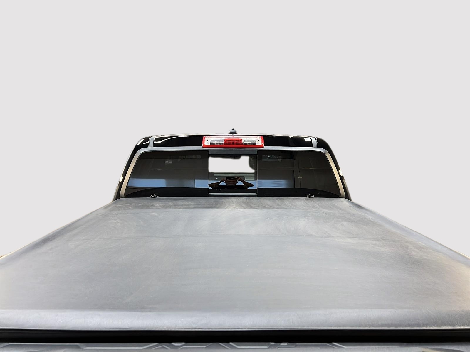 GMC Canyon 2024 - Image #13