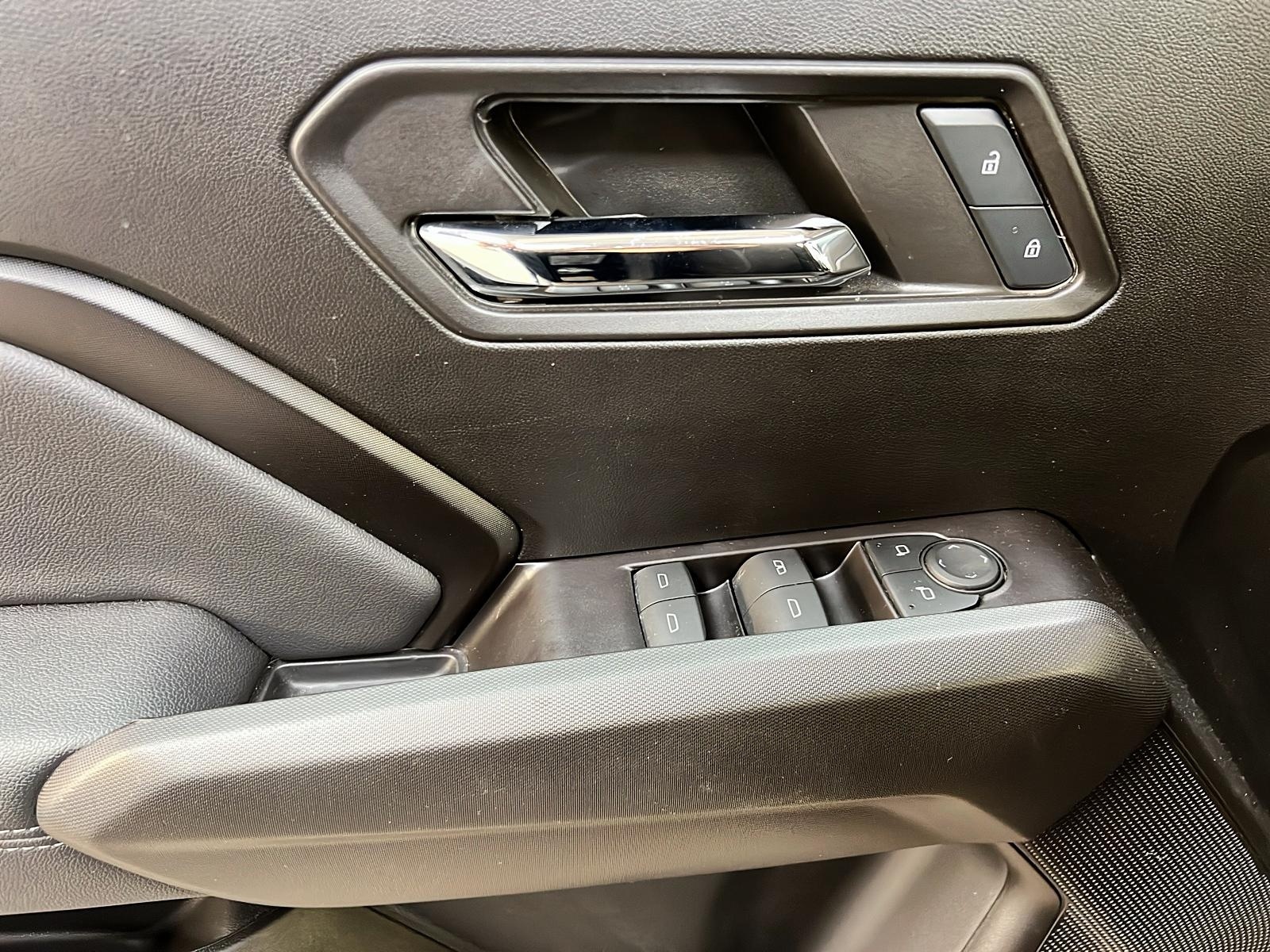 GMC Canyon 2024 - Image #23