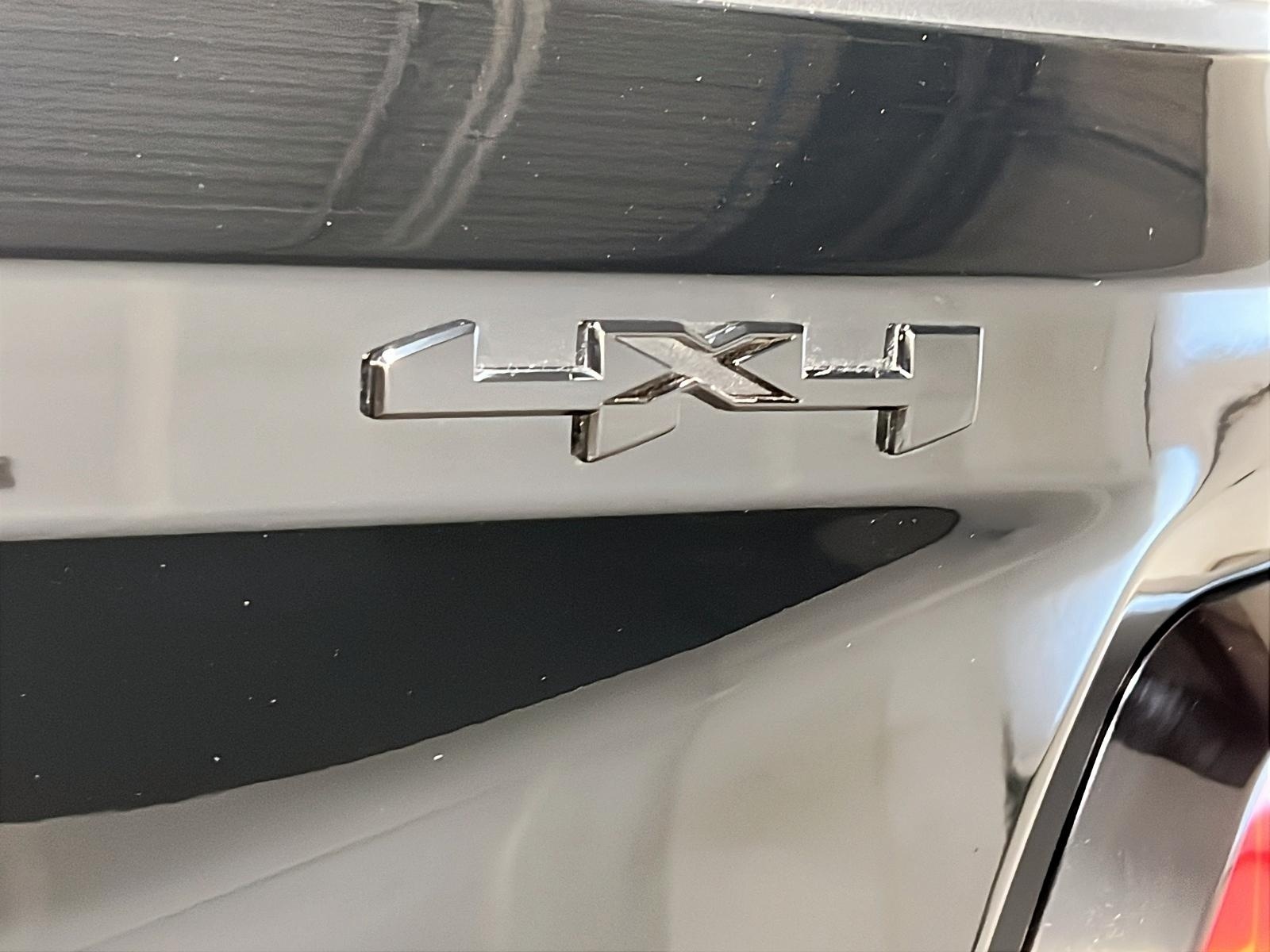GMC Canyon 2024 - Image #27