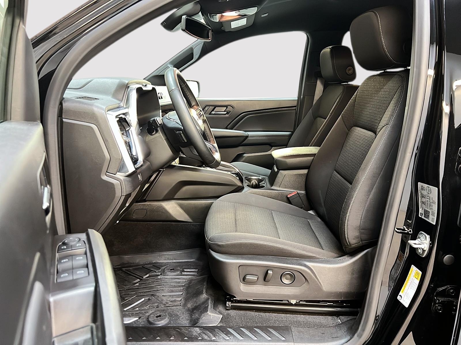 GMC Canyon ELEVATION CREW CAB 4X4 2024 - image #7