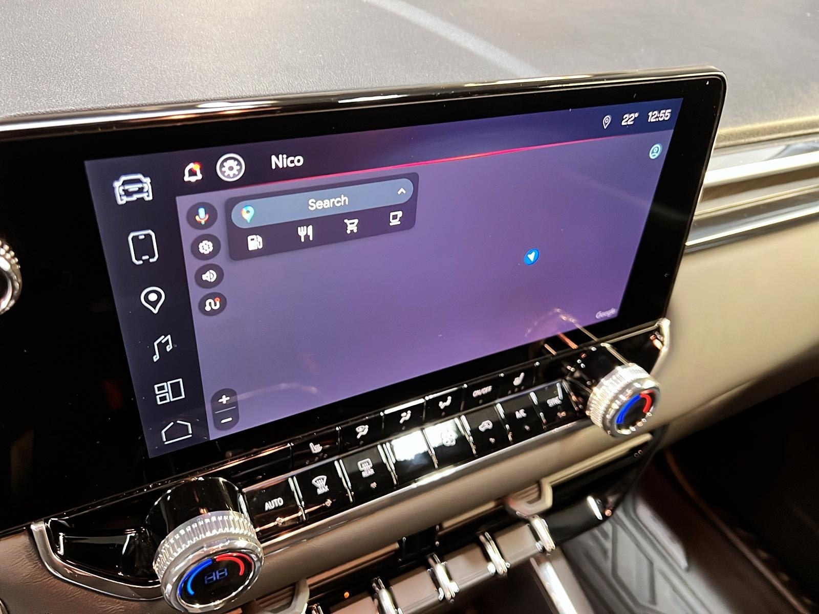GMC Canyon 2024 - Image #18