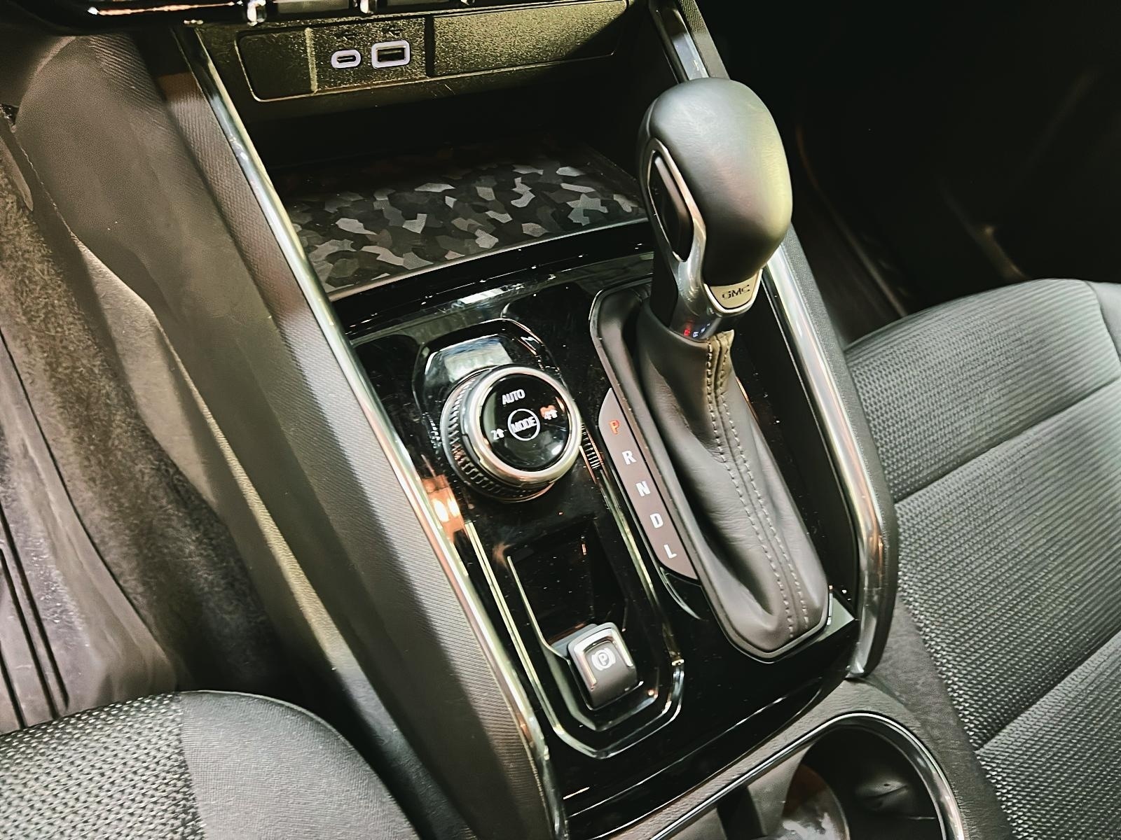GMC Canyon 2024 - Image #14