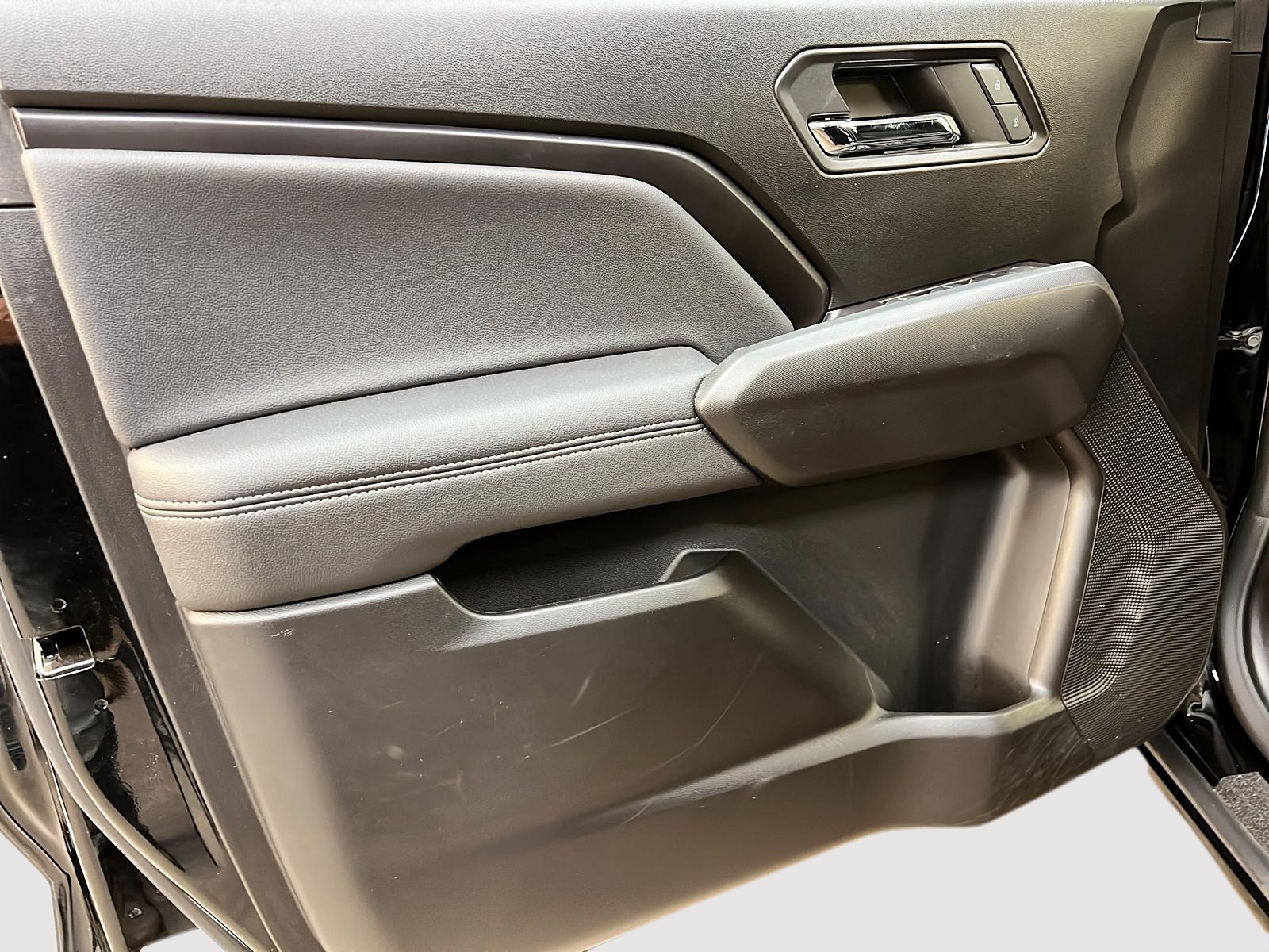 GMC Canyon ELEVATION CREW CAB 4X4 2024 - image #24