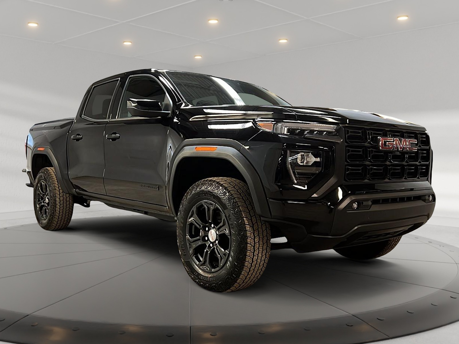 GMC Canyon 2024 - Image #3