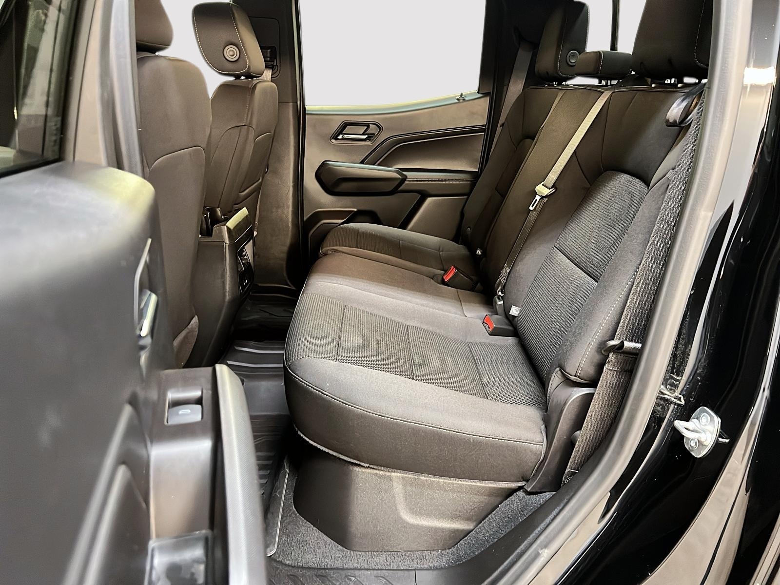 GMC Canyon 2024 - Image #9