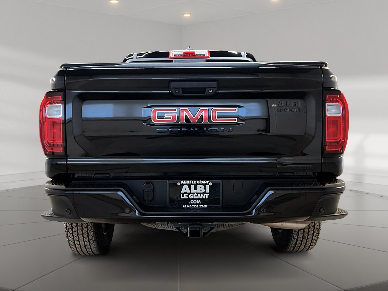 GMC Canyon 2024 - Image #5