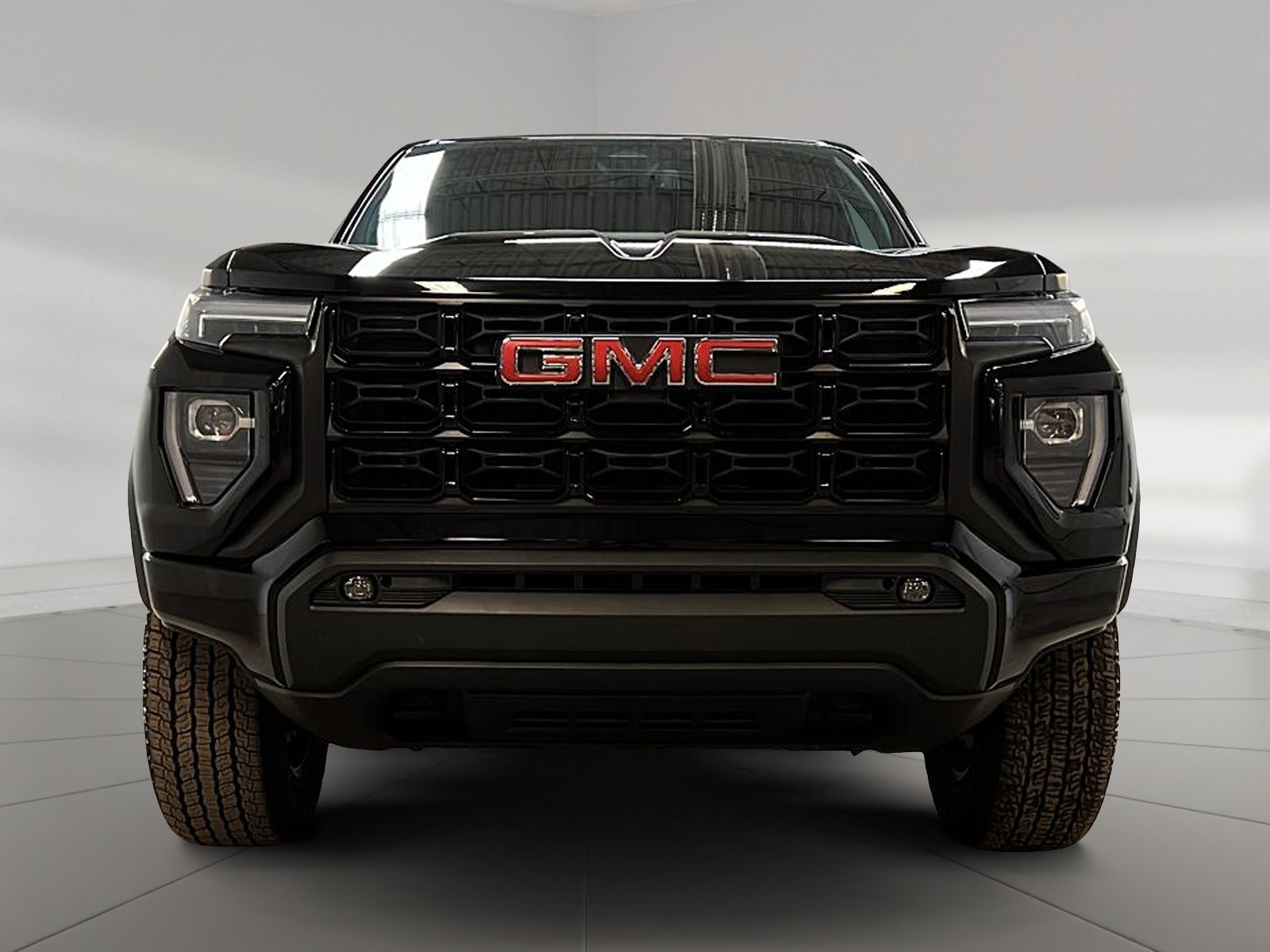 GMC Canyon 2024 - Image #2