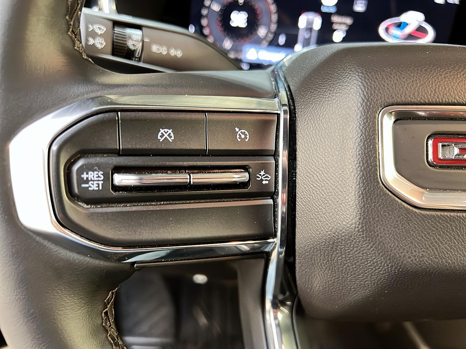 GMC Canyon 2024 - Image #21
