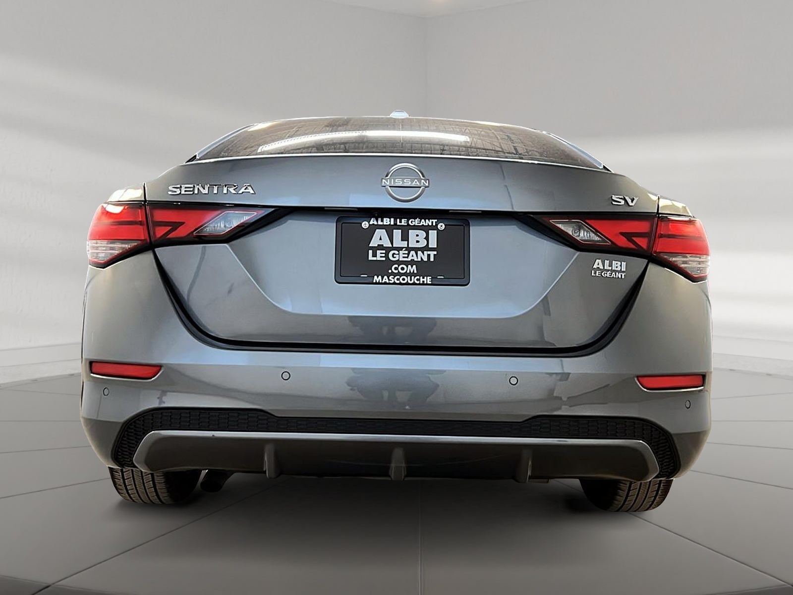 Nissan Sentra SV 2024 - image #5