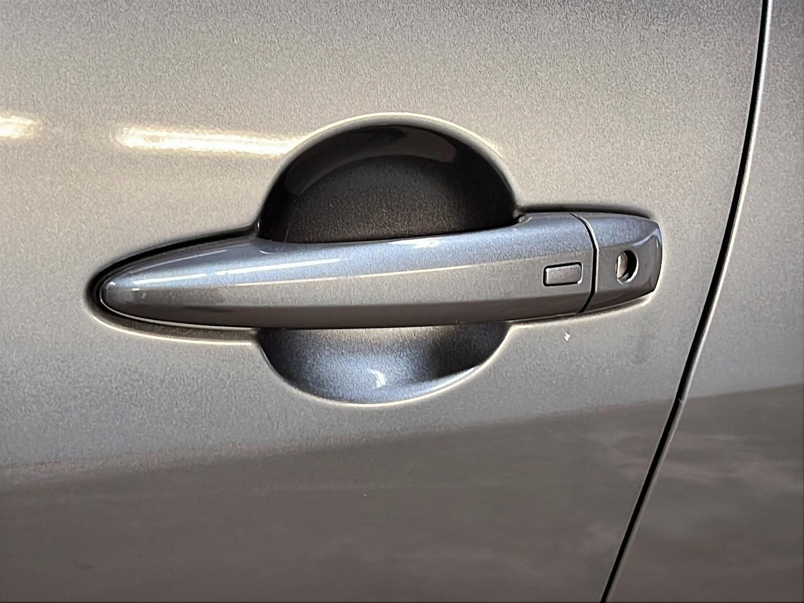 Nissan Sentra SV 2024 - image #23
