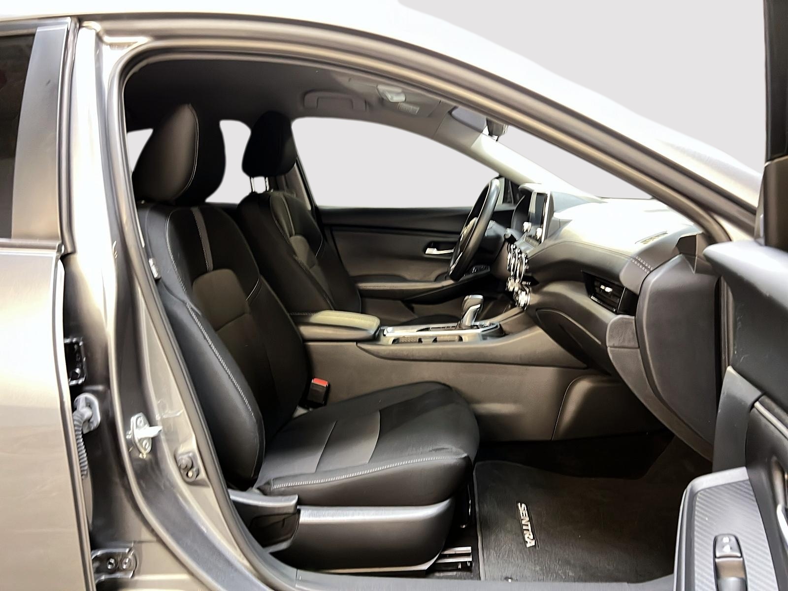 Nissan Sentra 2024 - Image #8
