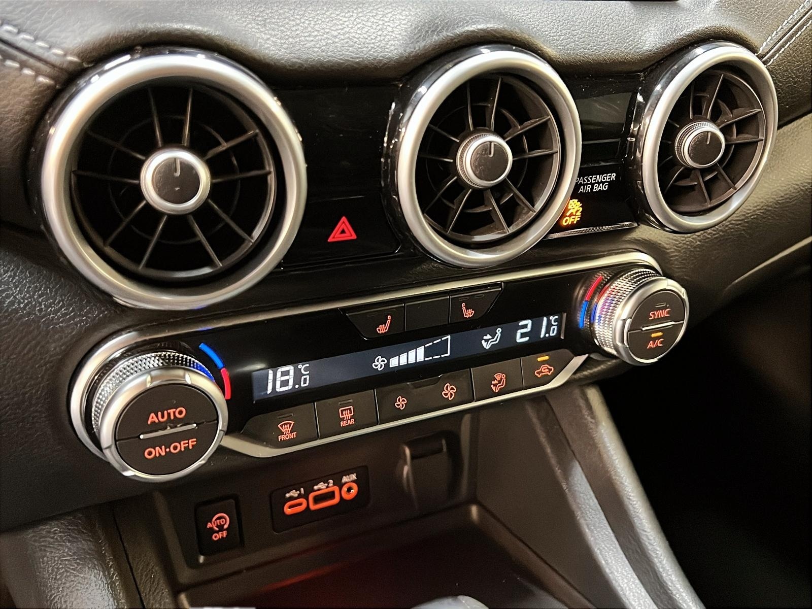 Nissan Sentra SV 2024 - image #14