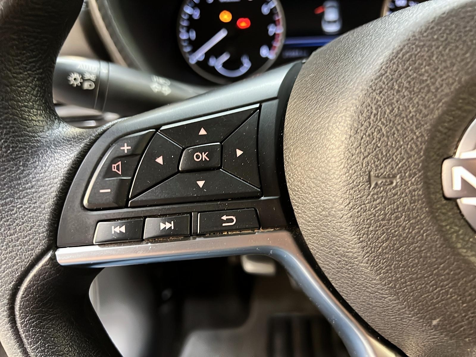 Nissan Sentra SV 2024 - image #19