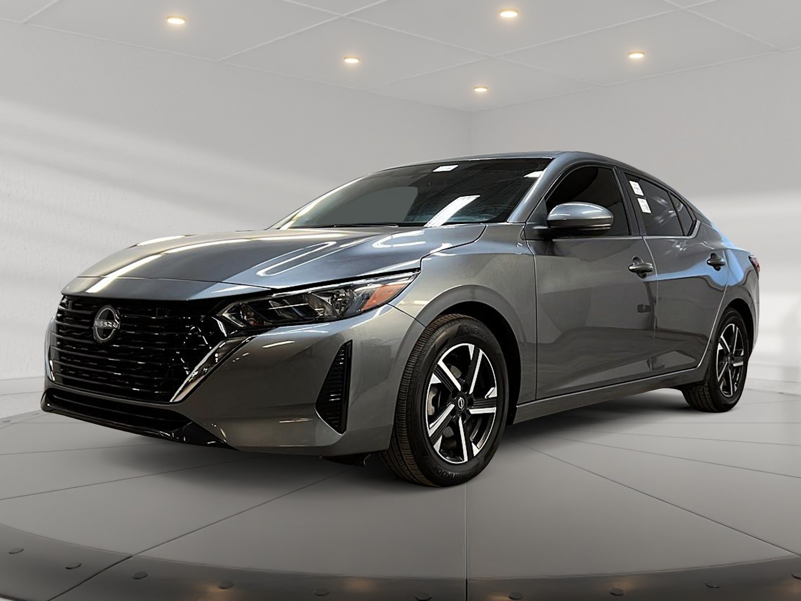 Nissan Sentra 2024 - Image #1