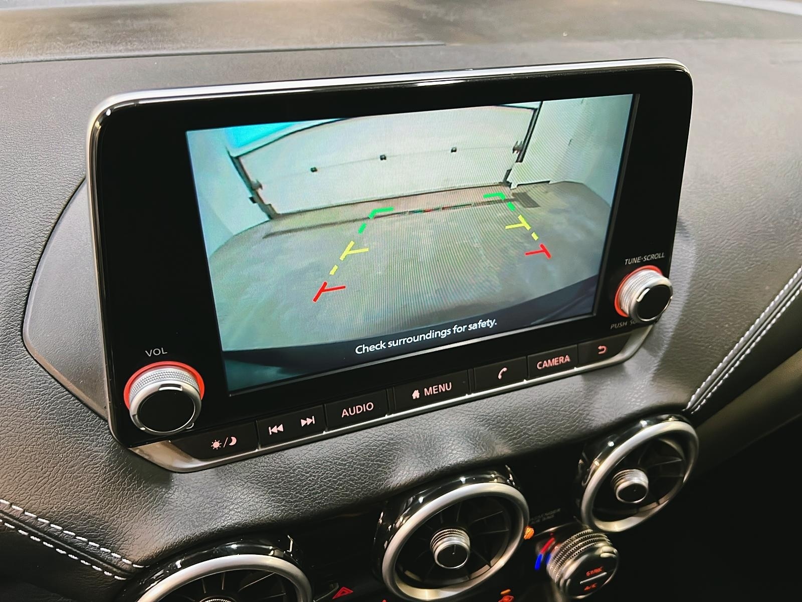 Nissan Sentra SV 2024 - image #16