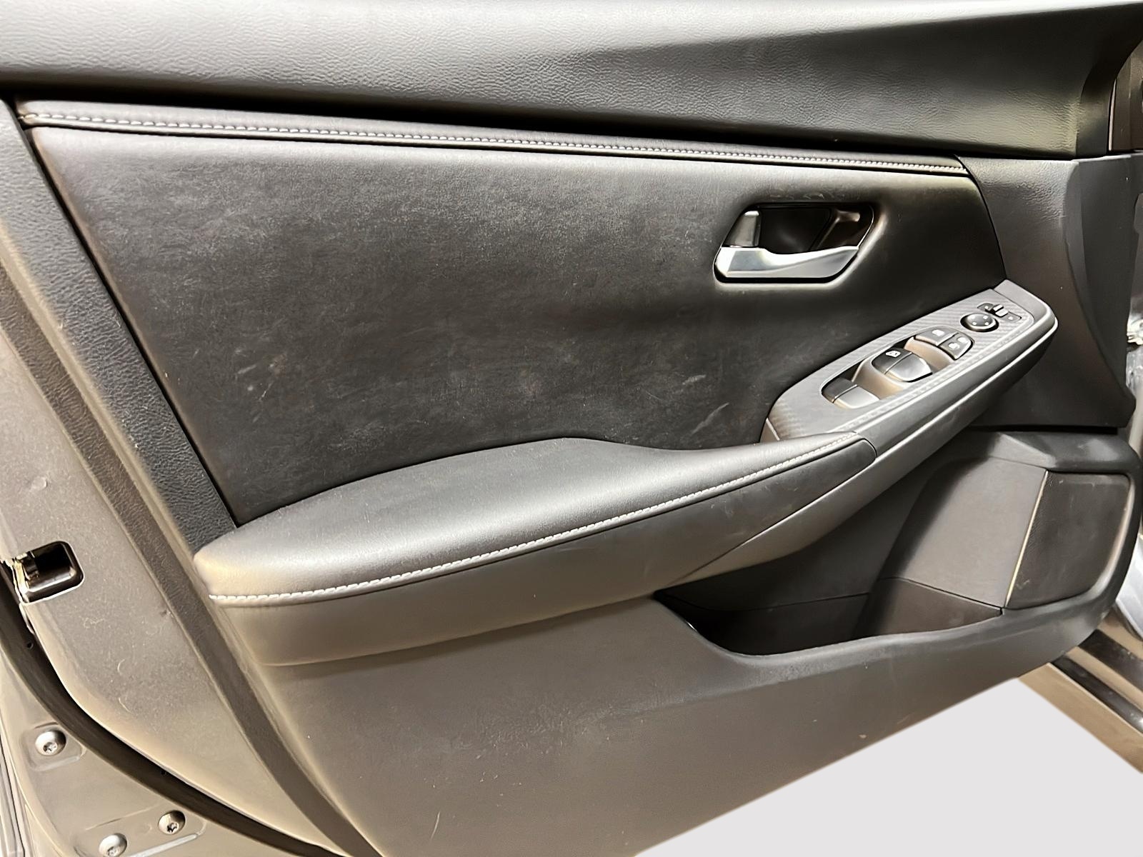 Nissan Sentra SV 2024 - image #22