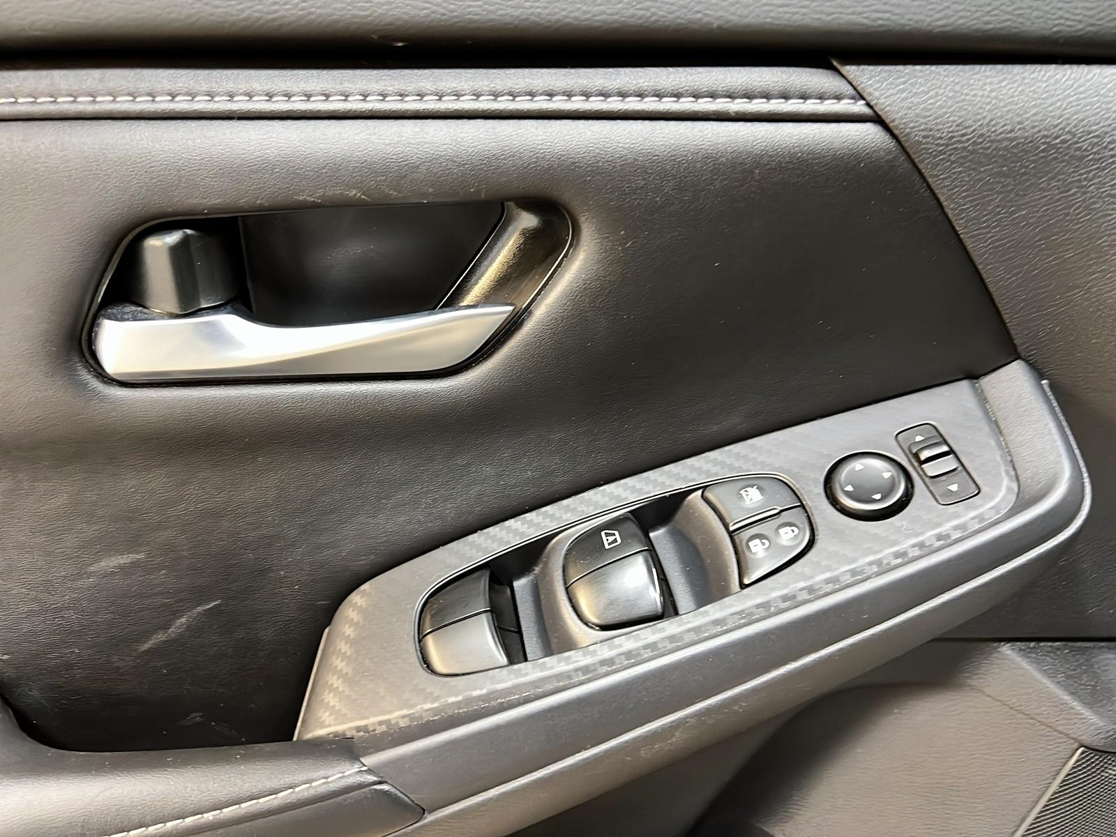 Nissan Sentra SV 2024 - image #21