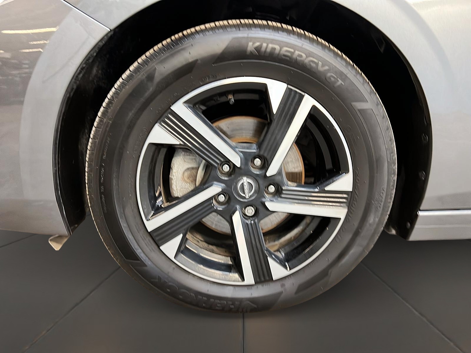 Nissan Sentra 2024 - Image #26