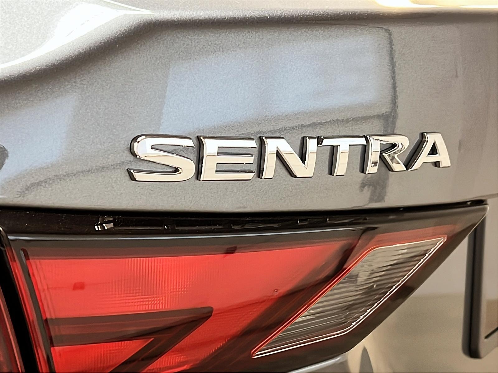 Nissan Sentra SV 2024 - image #24