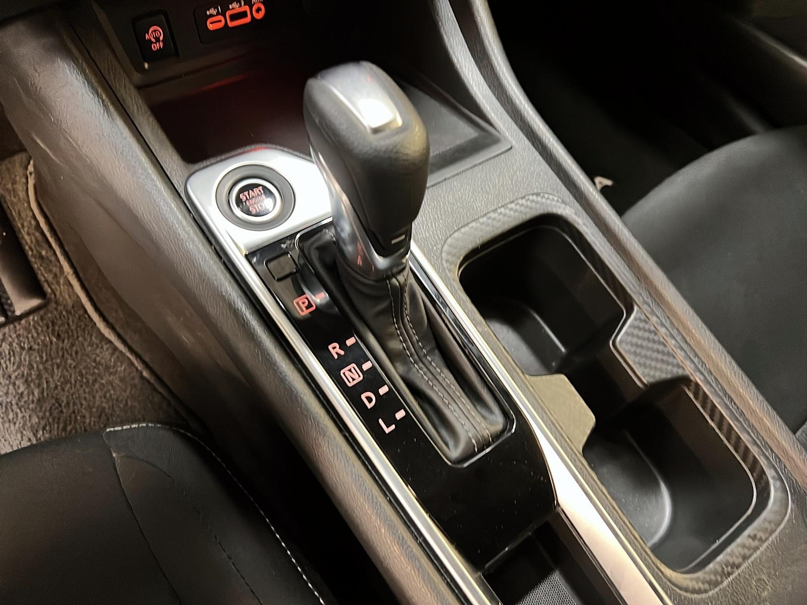 Nissan Sentra SV 2024 - image #13