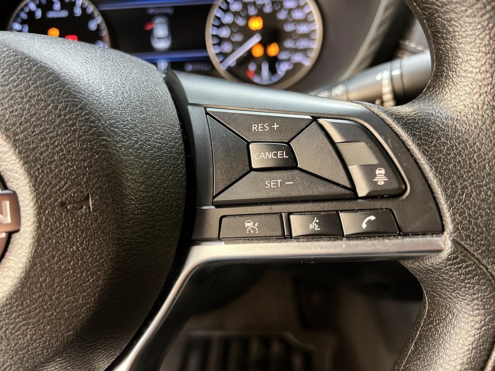 Nissan Sentra SV 2024 - image #18