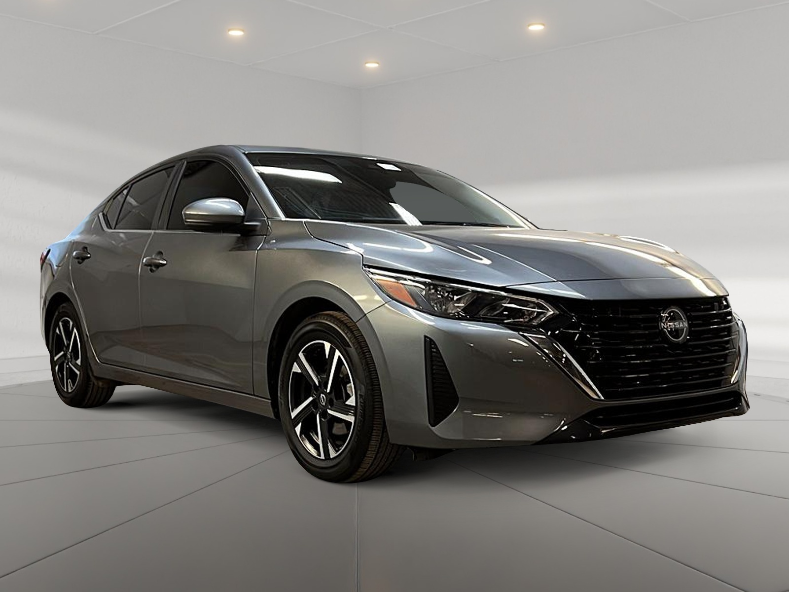 Nissan Sentra SV 2024 - image #3