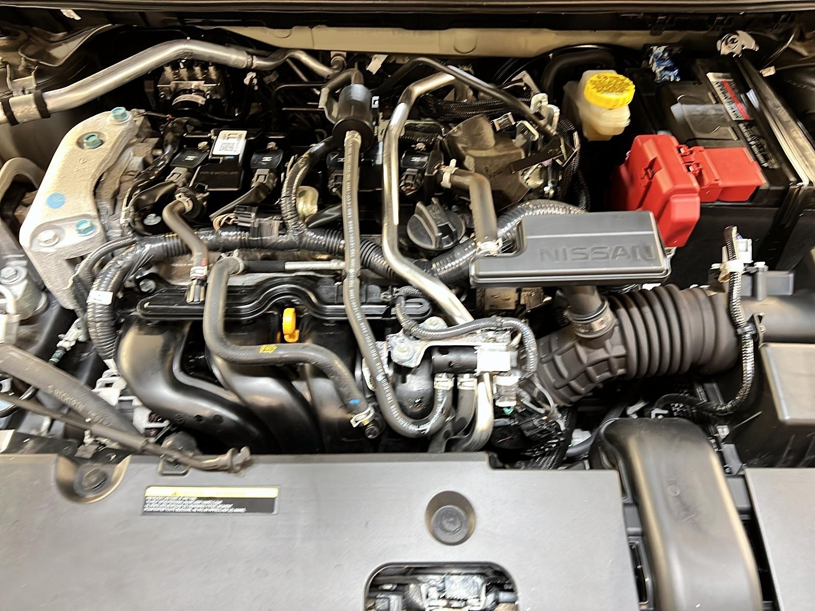 Nissan Sentra SV 2024 - image #11