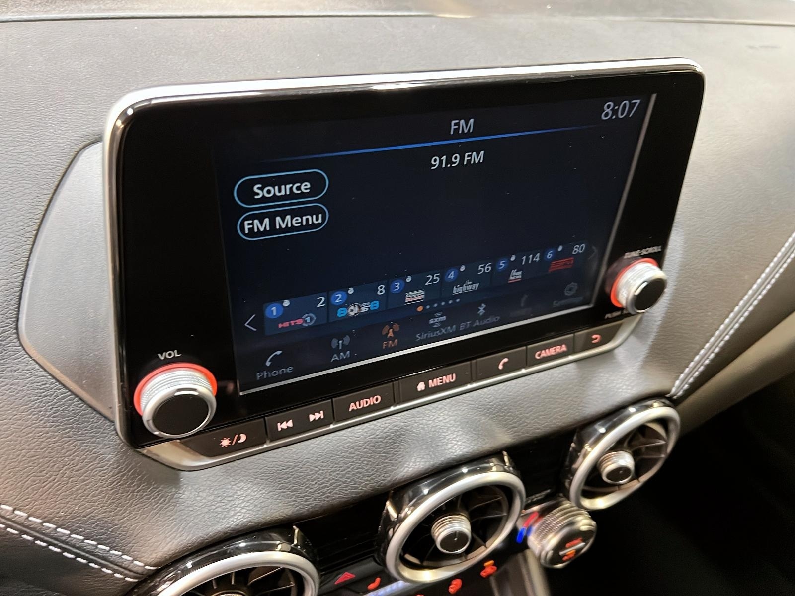 Nissan Sentra SV 2024 - image #15